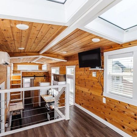 Harrington Tiny House Villa Apple Valley ภายนอก รูปภาพ