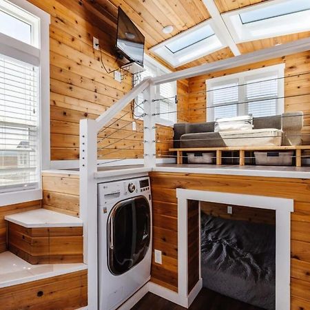 Harrington Tiny House Villa Apple Valley ภายนอก รูปภาพ