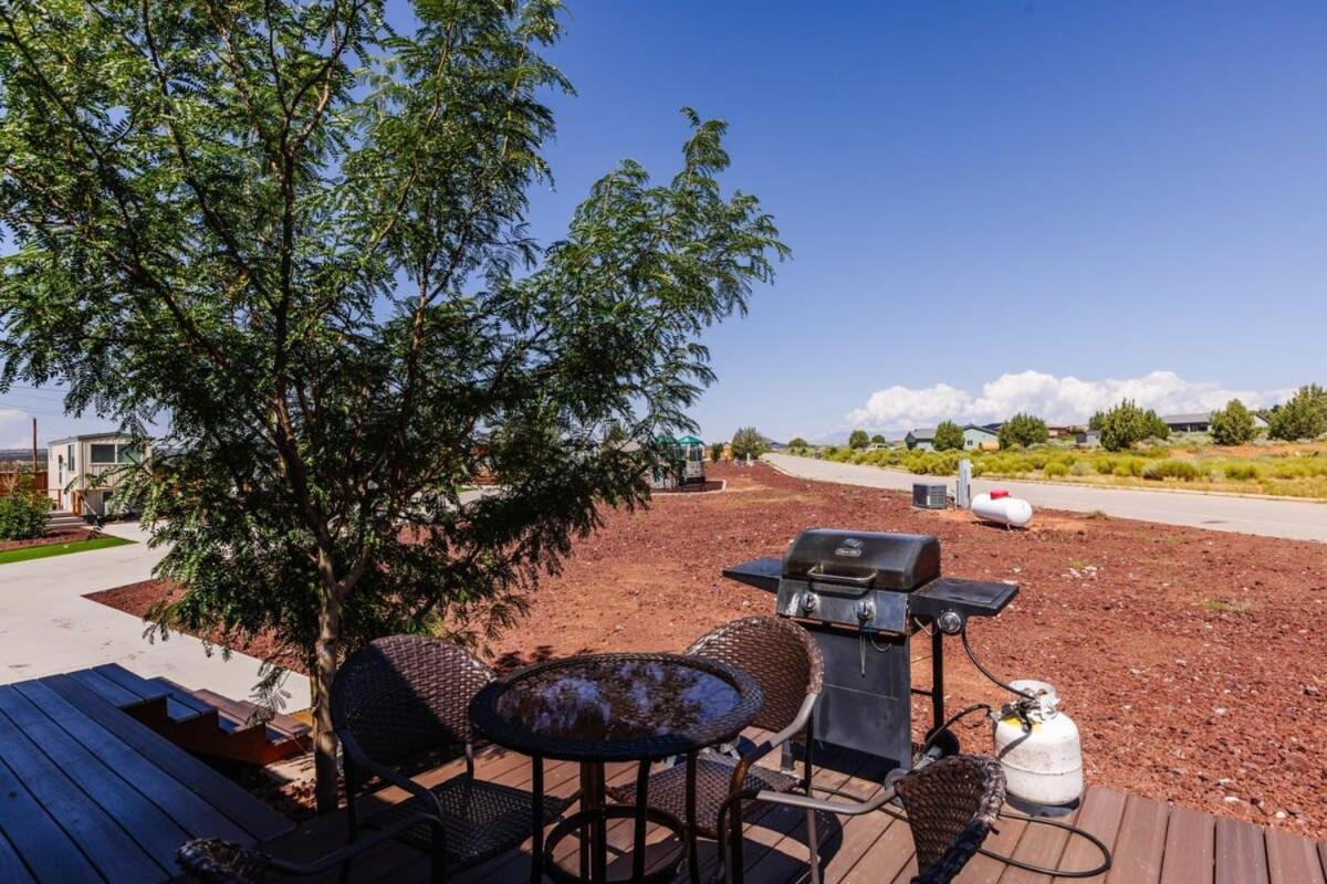 Harrington Tiny House Villa Apple Valley ภายนอก รูปภาพ