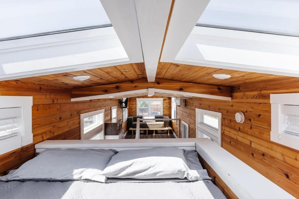 Harrington Tiny House Villa Apple Valley ภายนอก รูปภาพ