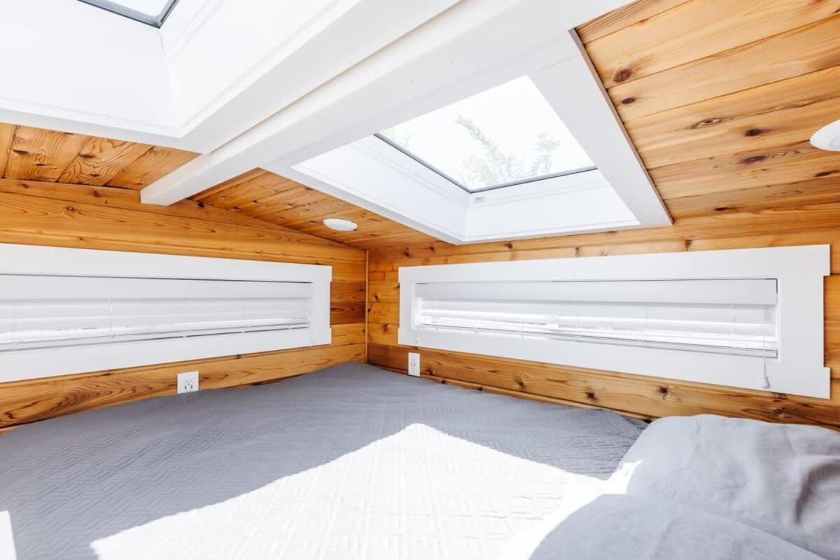 Harrington Tiny House Villa Apple Valley ภายนอก รูปภาพ