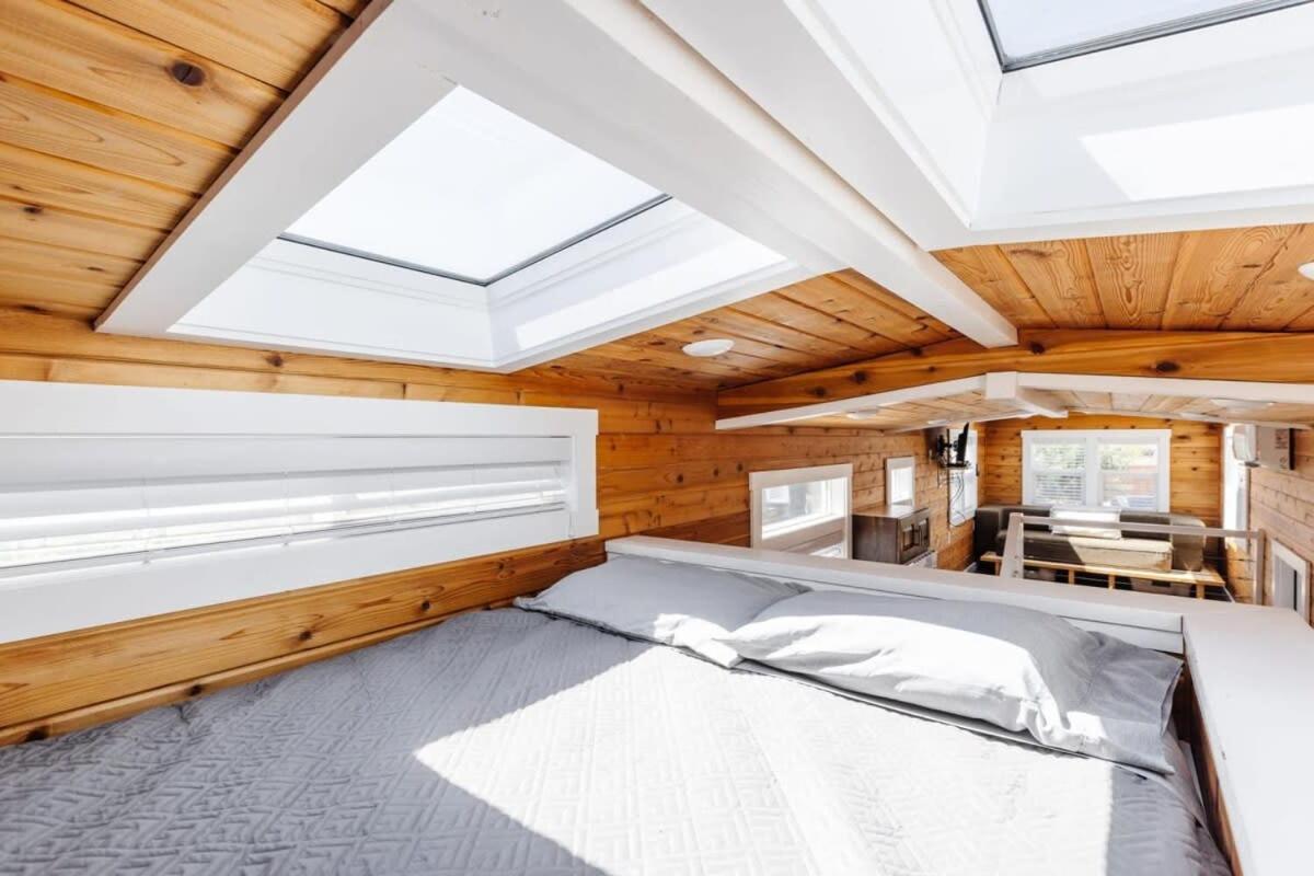 Harrington Tiny House Villa Apple Valley ภายนอก รูปภาพ