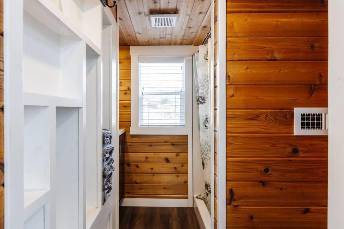 Harrington Tiny House Villa Apple Valley ภายนอก รูปภาพ