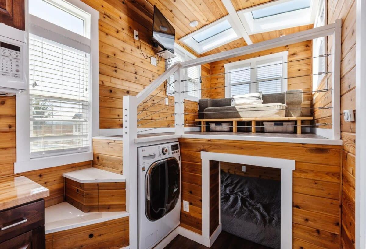 Harrington Tiny House Villa Apple Valley ภายนอก รูปภาพ